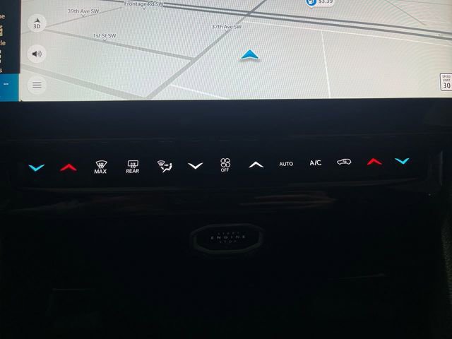 New 2026 Jeep Grand Cherokee Limited w/ Luxury Tech Group II image 19