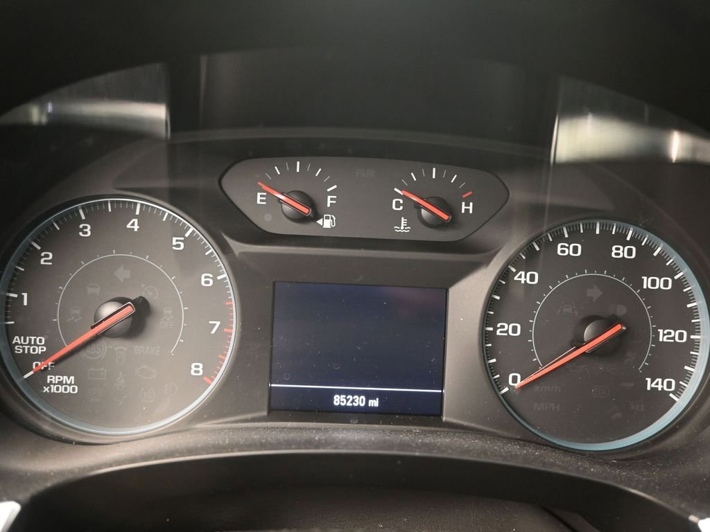Used 2019 Chevrolet Traverse LS FWD image 10