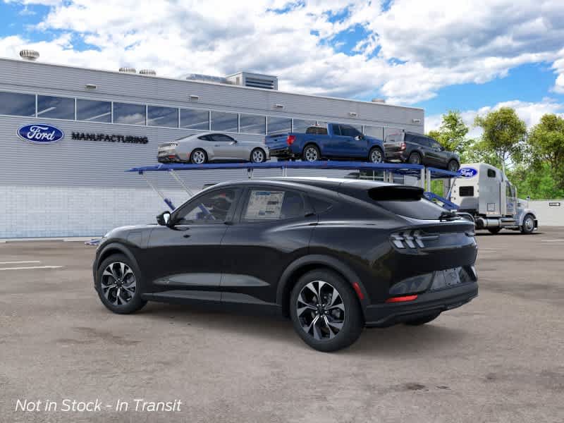 New 2026 Ford Mustang Mach-E Select RWD image 4
