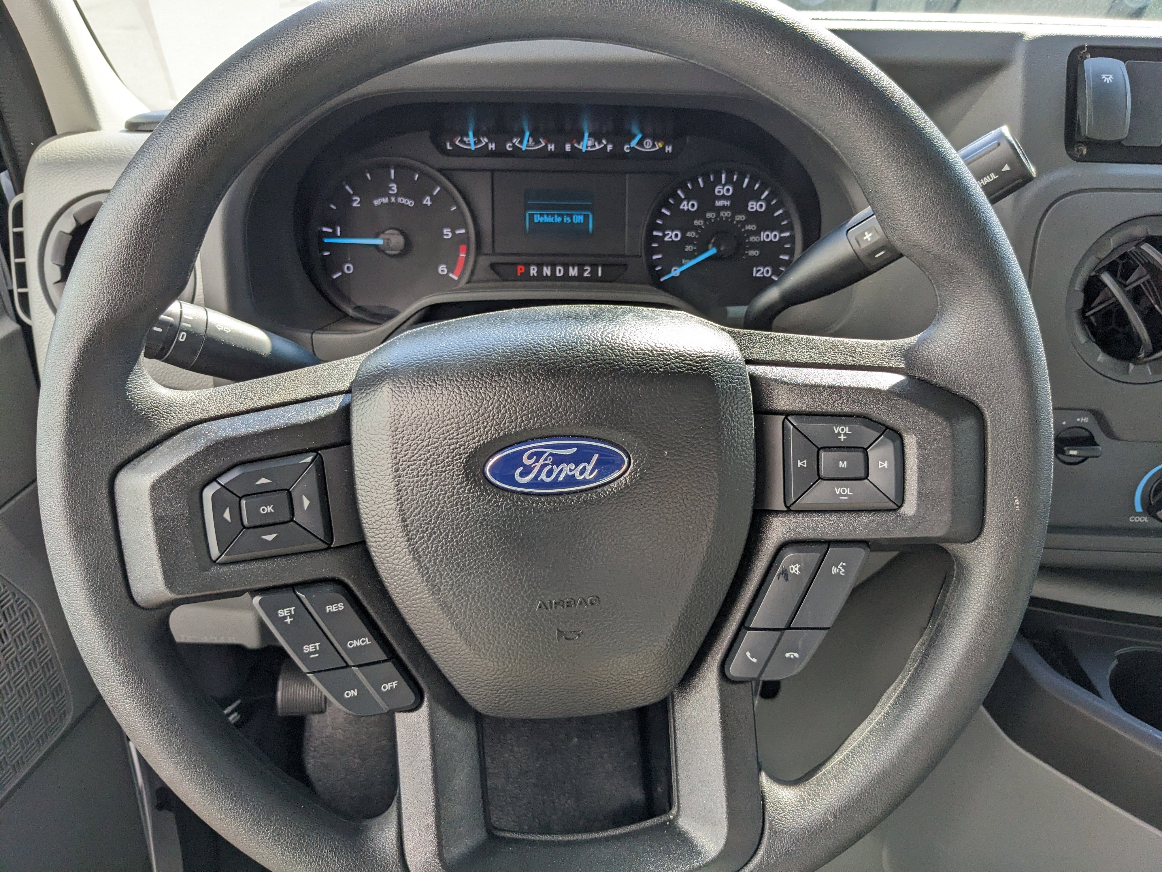 New 2025 Ford E-350 and Econoline 350 Super Duty w/ Power Equipment Group image 25