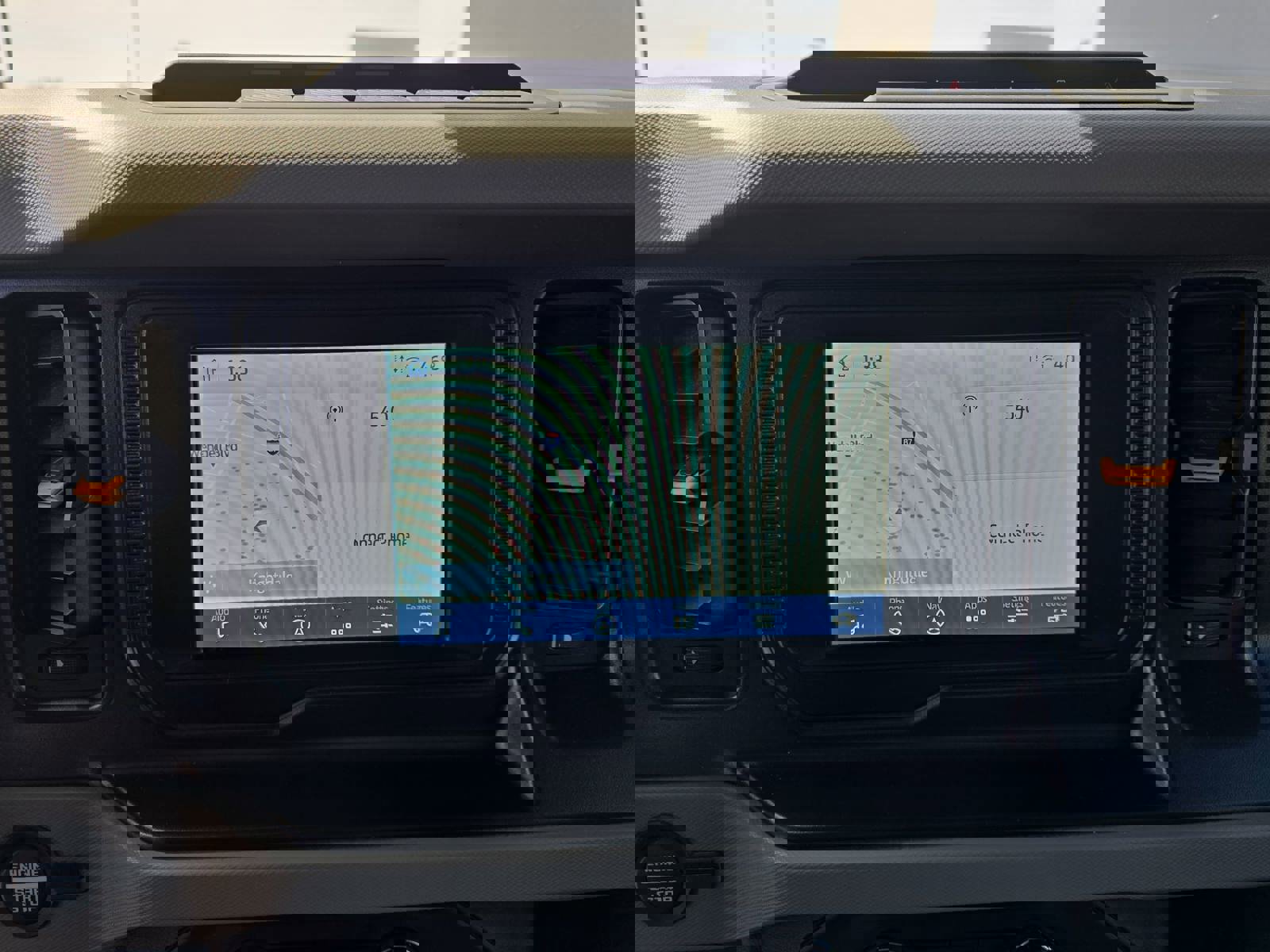 Used 2021 Ford Bronco Badlands image 22