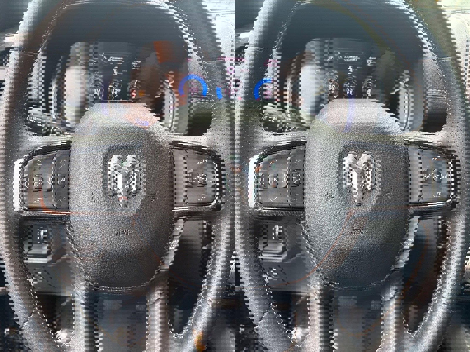 Used 2024 RAM 1500 Rebel w/ Rebel Level 1 Equipment Group image 30