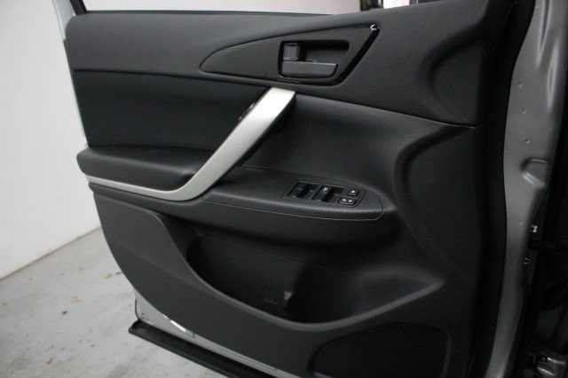 New 2026 Mitsubishi Eclipse Cross ES AWD/4WD image 15