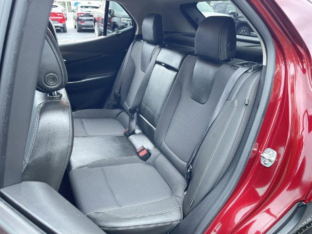 Used 2025 Buick Encore GX Preferred w/ Comfort Package FWD image 23