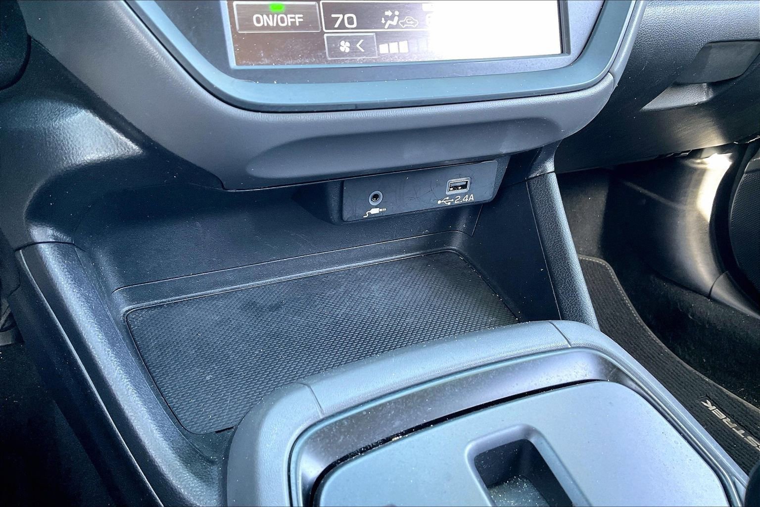 Certified 2024 Subaru Crosstrek 2.0i image 24