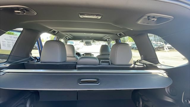 New 2026 Subaru Forester Limited AWD/4WD image 29