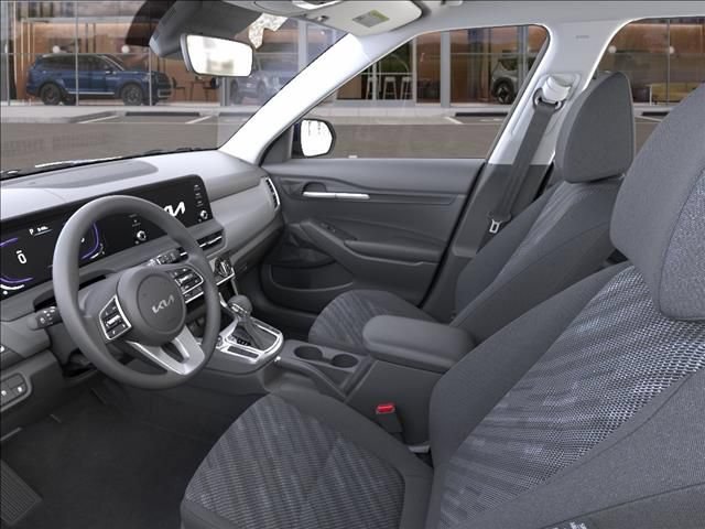 Used 2026 Kia Seltos LX FWD image 17