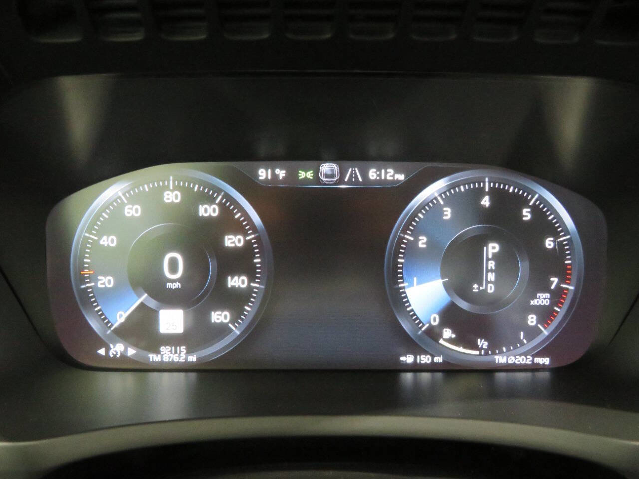 Used 2019 Volvo XC90 T6 Momentum w/ Protection Package Premier image 19