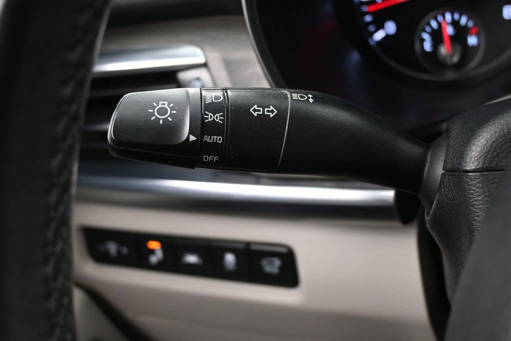 Used 2022 Kia Telluride EX w/ EX Premium Package AWD/4WD image 19
