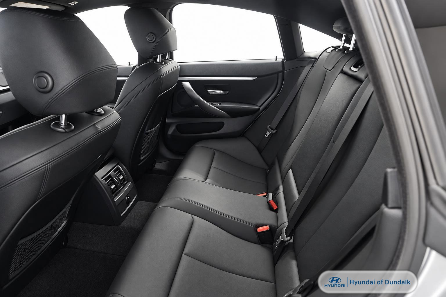 Used 2018 BMW 430i Gran Coupe xDrive AWD/4WD image 9