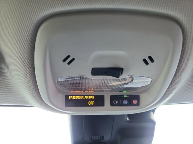 Used 2024 Chevrolet Trax ACTIV w/ Driver Confidence Package FWD image 47