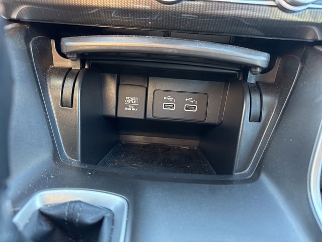 Certified 2022 Honda Accord Sport Special Edition image 23