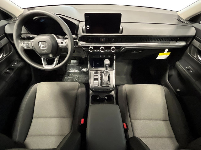 New 2027 Honda CR-V LX image 20
