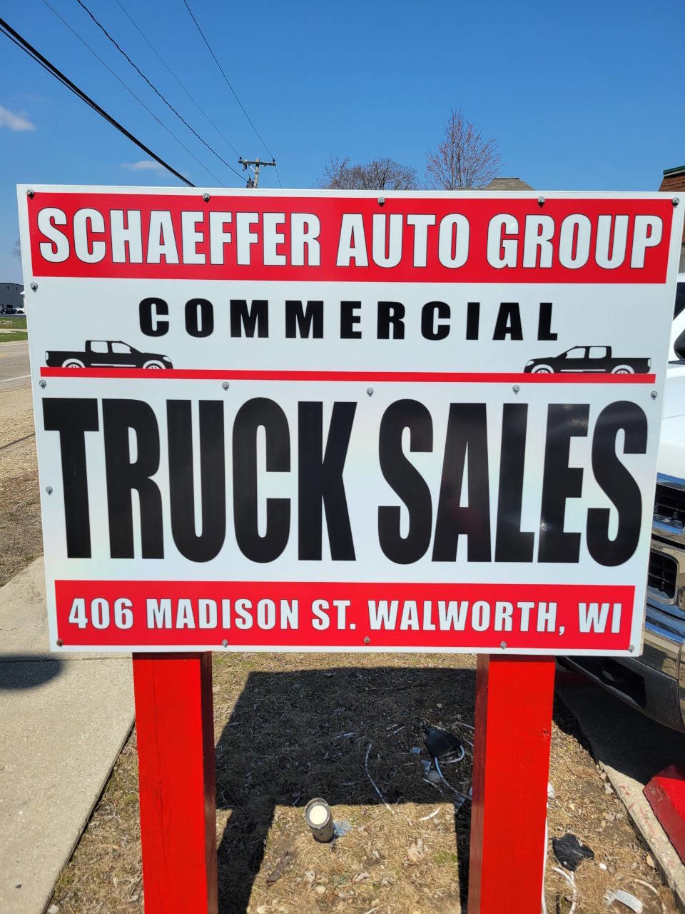 Used 2013 Chevrolet Silverado 3500 W/T image 13