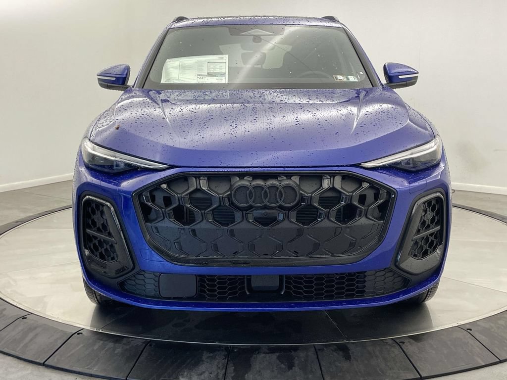 New 2026 Audi Q5 Premium Plus AWD/4WD image 10