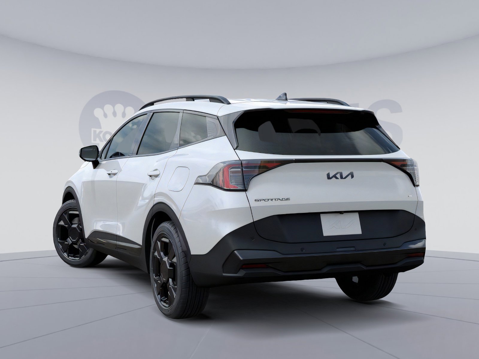 New 2026 Kia Sportage X-Line image 5