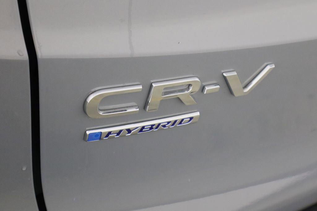 Used 2025 Honda CR-V Sport image 38