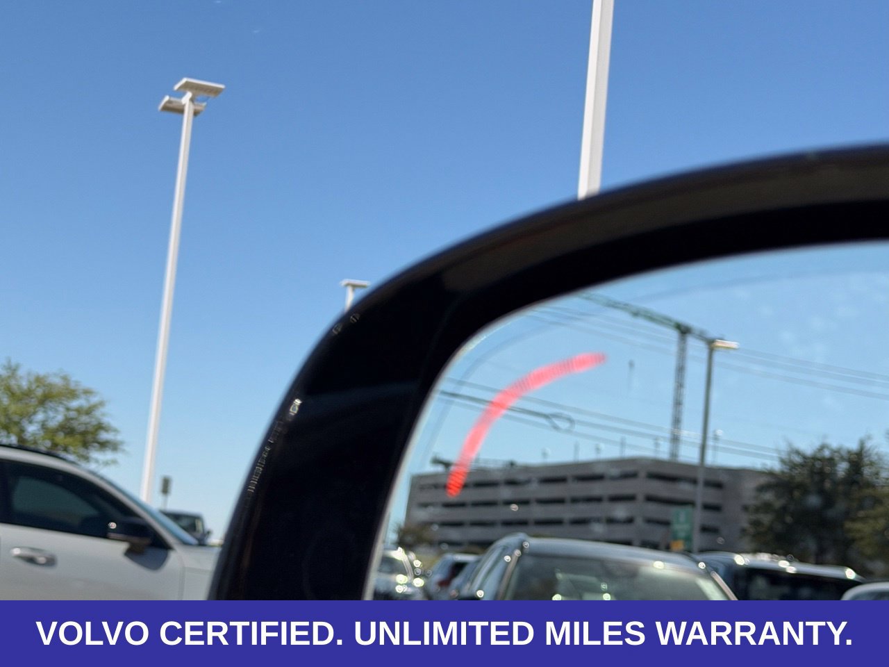 Certified 2026 Volvo XC90 B6 Ultra AWD/4WD image 15