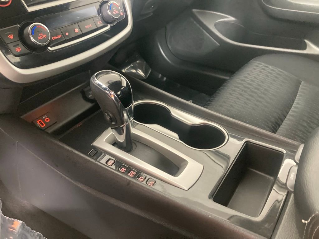 Used 2018 Nissan Altima 2.5 SV image 9