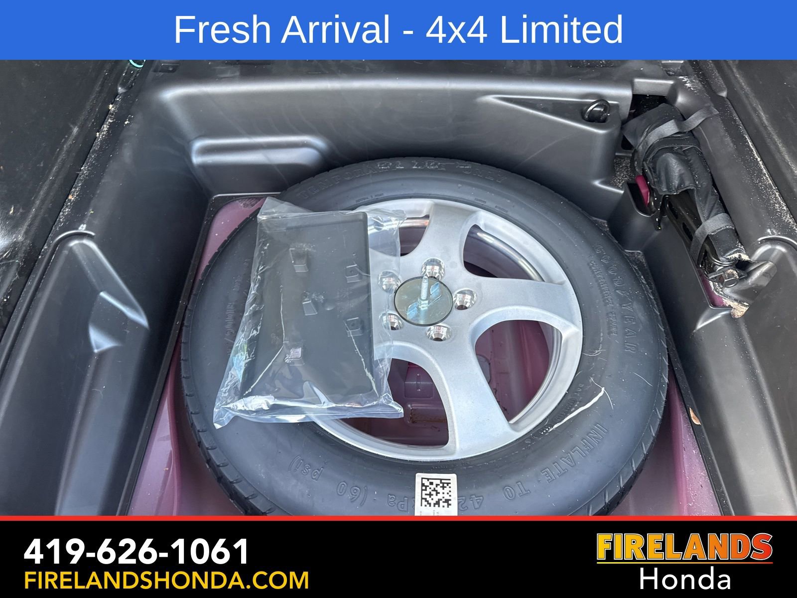 Used 2024 Jeep Grand Cherokee Limited image 34