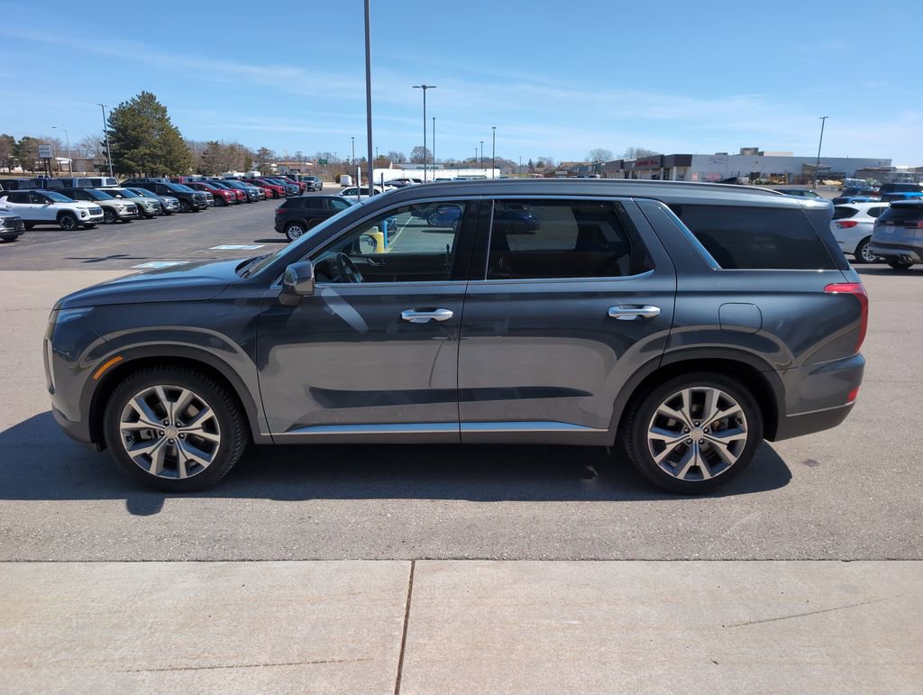 Used 2020 Hyundai Palisade SEL image 5