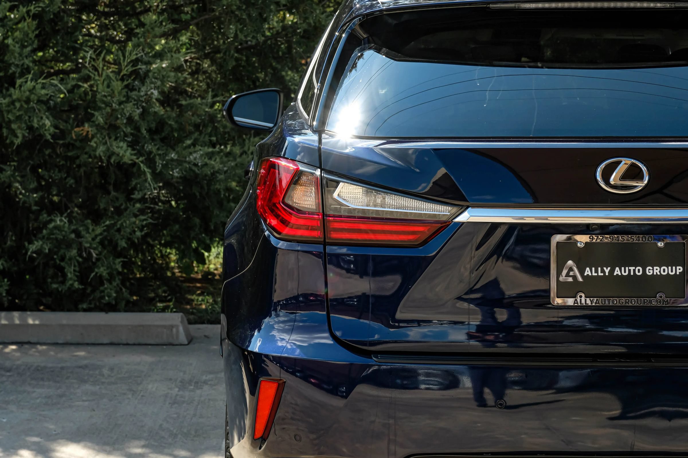 Used 2018 Lexus RX 350 FWD w/ Premium Package image 60