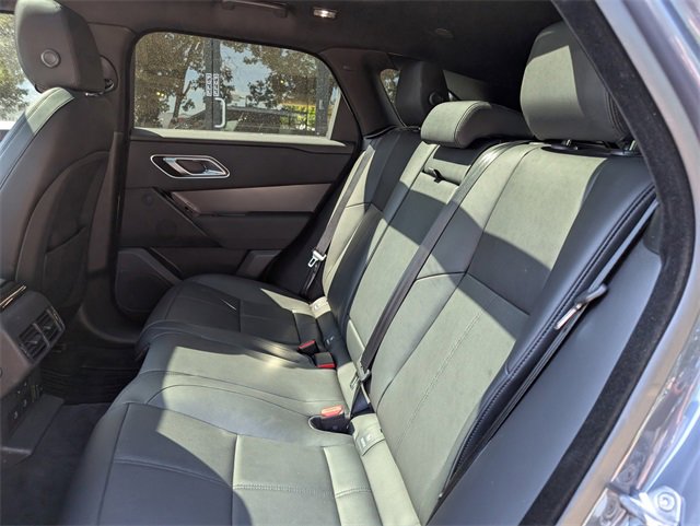 Used 2024 Land Rover Range Rover Velar Dynamic SE image 12