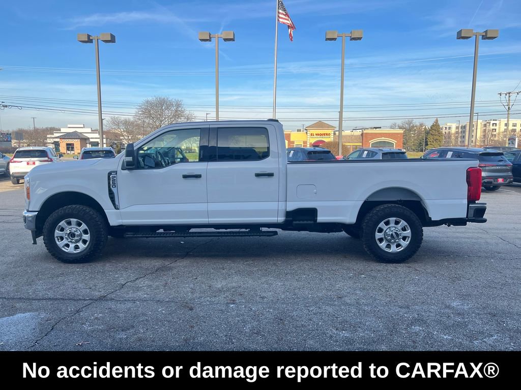 Used 2024 Ford F250 XLT video 2