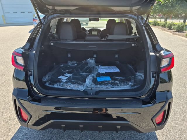 New 2026 Subaru Crosstrek 2.5i Limited AWD/4WD image 30