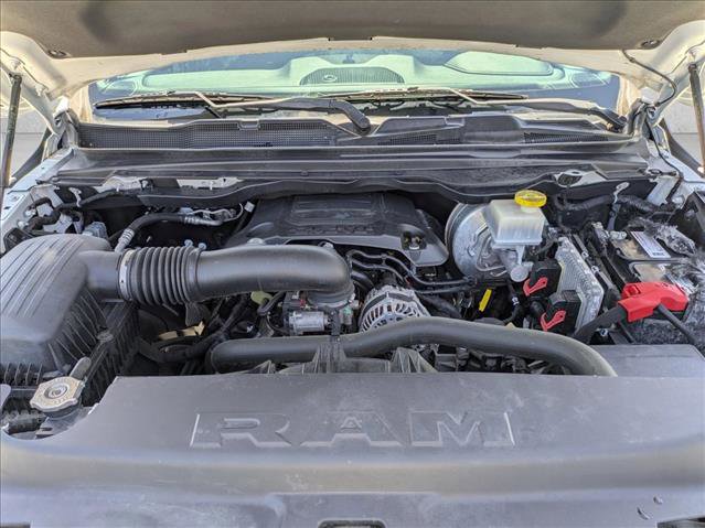 Used 2020 RAM 1500 Rebel image 20