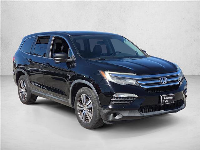 Used 2016 Honda Pilot EX-L image 3