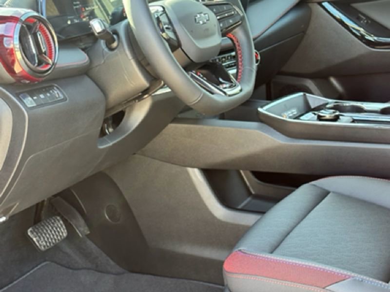 New 2026 Chevrolet Equinox RS AWD/4WD image 7
