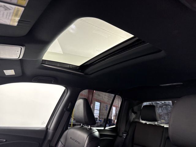 Used 2020 Honda Ridgeline Black Edition image 32