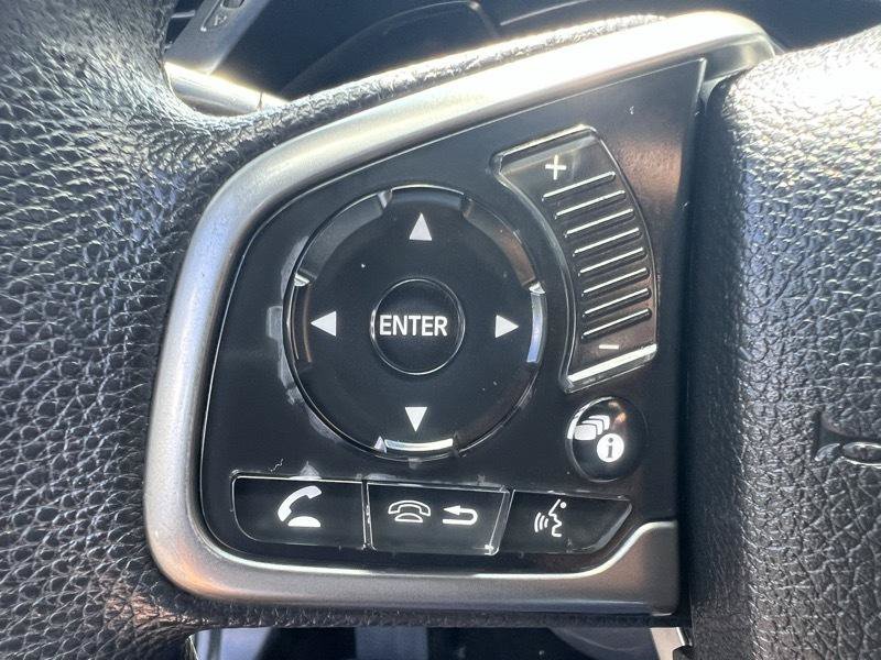 Used 2017 Honda Civic EX image 18