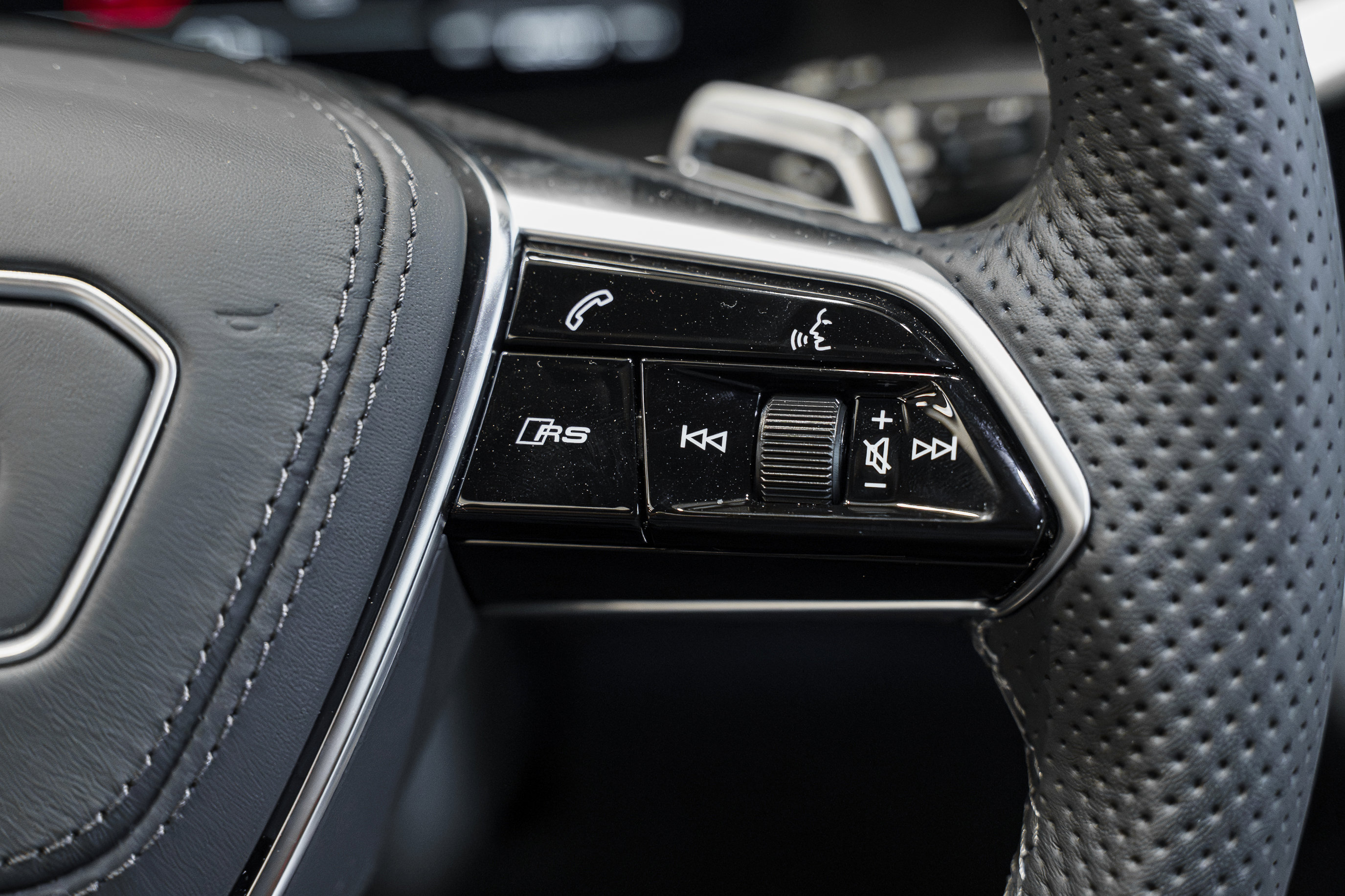 New 2026 Audi RS 7 Performance image 16