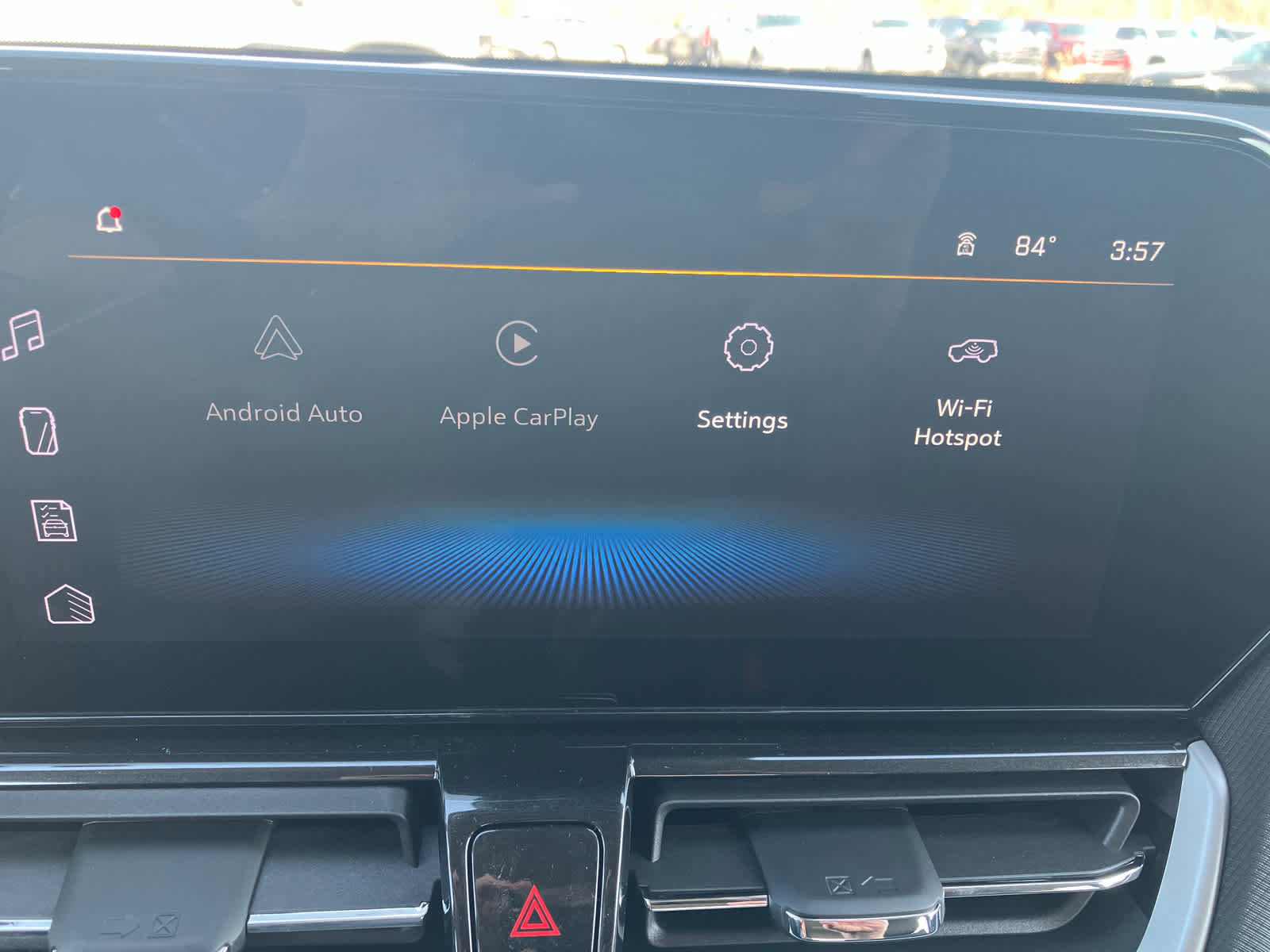 New 2026 Chevrolet TrailBlazer LT image 21