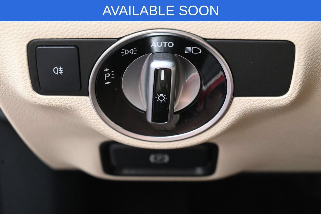 Used 2019 Mercedes-Benz CLA 250 4MATIC image 16