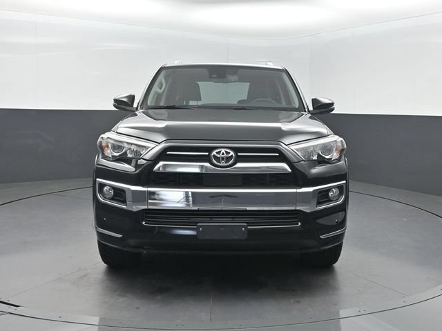 Used 2020 Toyota 4Runner Limited AWD/4WD image 37