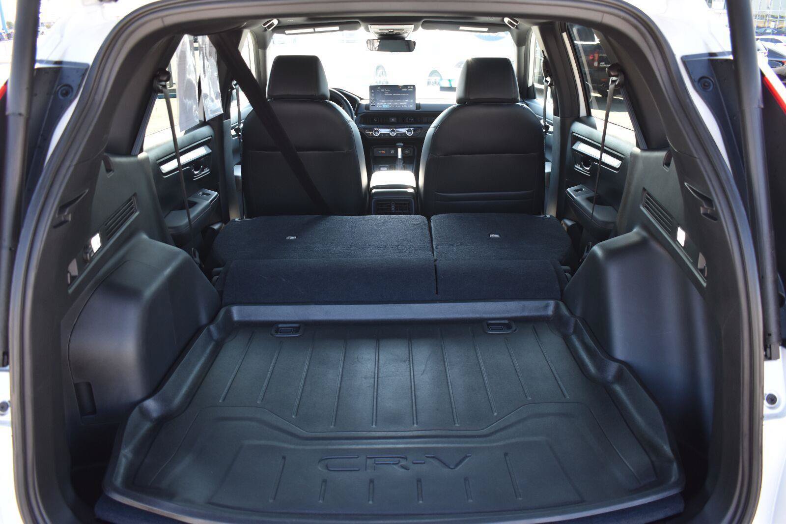 Used 2025 Honda CR-V Sport-L image 16