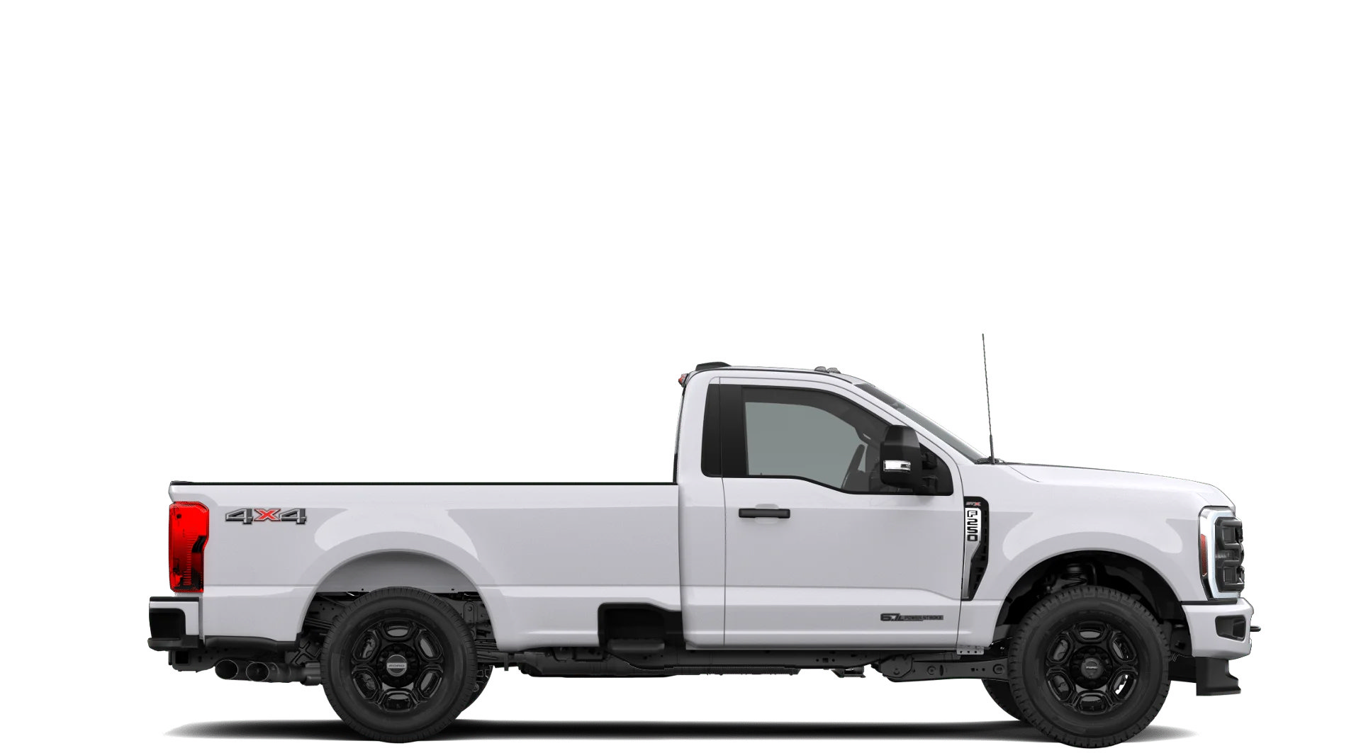 New 2026 Ford F250 XL w/ STX Appearance Package AWD/4WD image 49