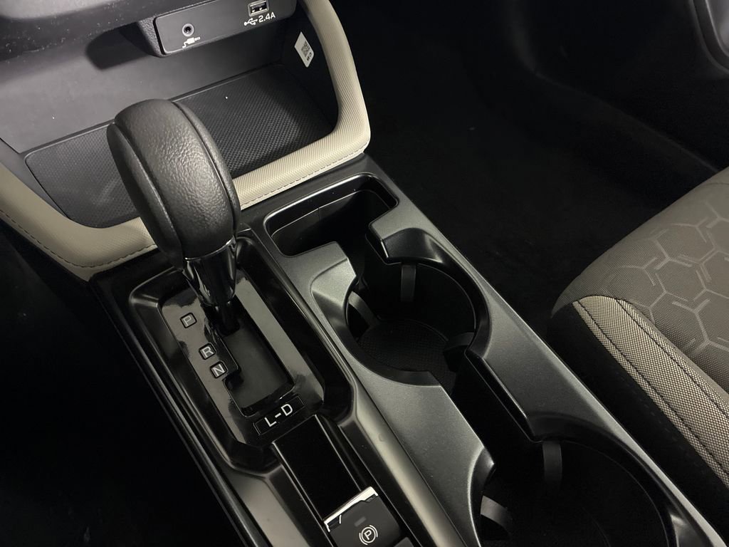 New 2026 Subaru Forester image 19