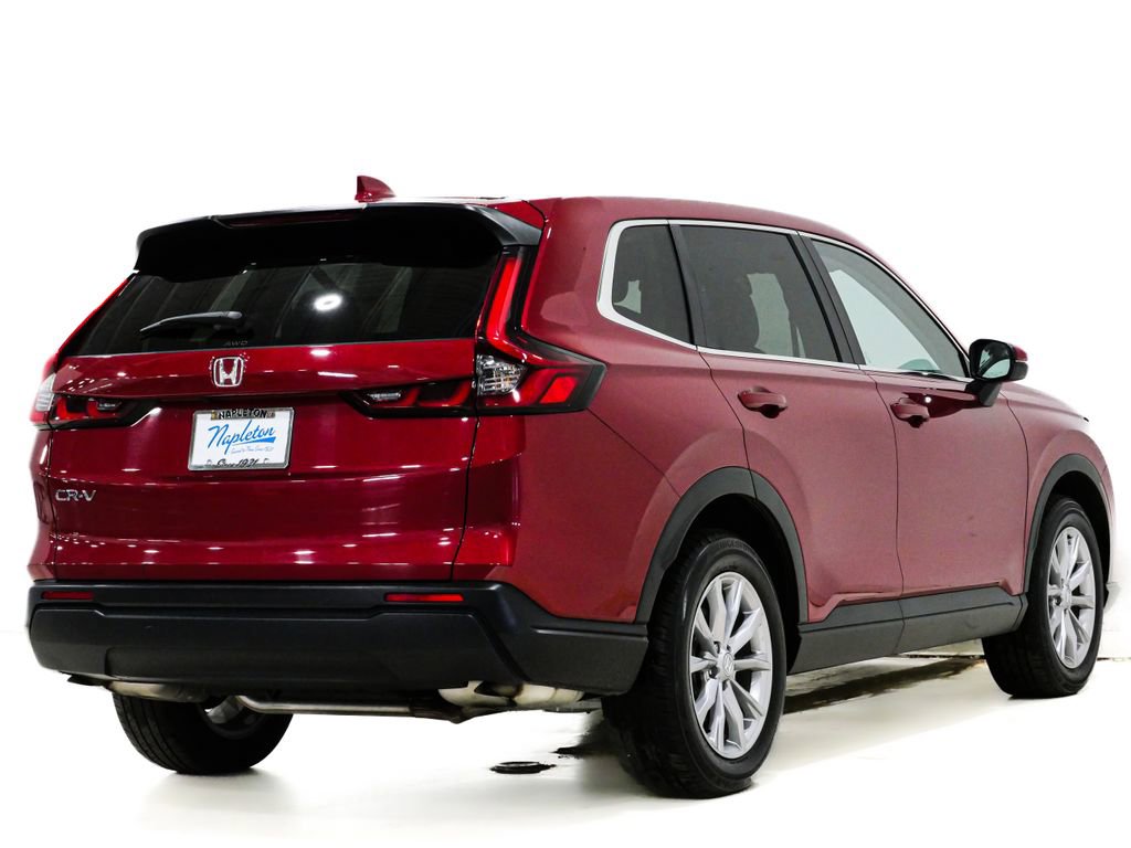 Used 2023 Honda CR-V EX image 7