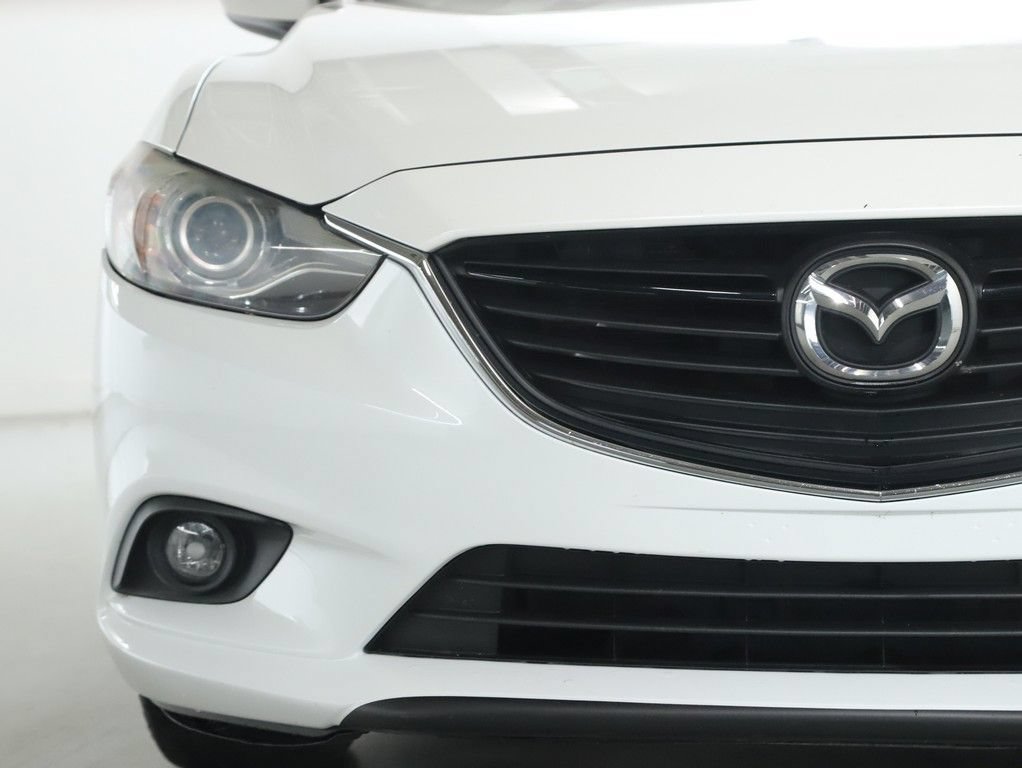 Used 2015 MAZDA MAZDA6 Grand Touring FWD image 6