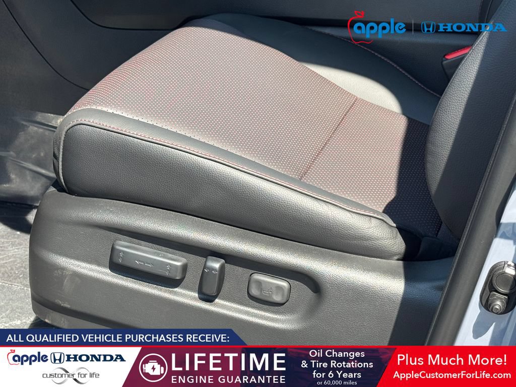 New 2026 Honda Ridgeline Black Edition image 6
