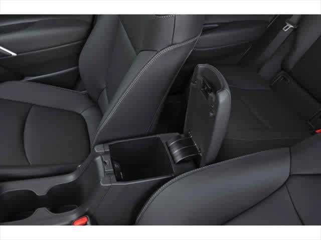 Certified 2026 Toyota Corolla Cross XLE w/ Convenience Package AWD/4WD image 10