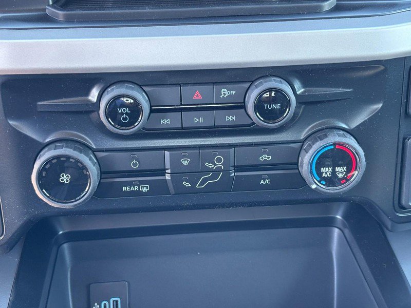 New 2026 Ford F350 XLT image 17