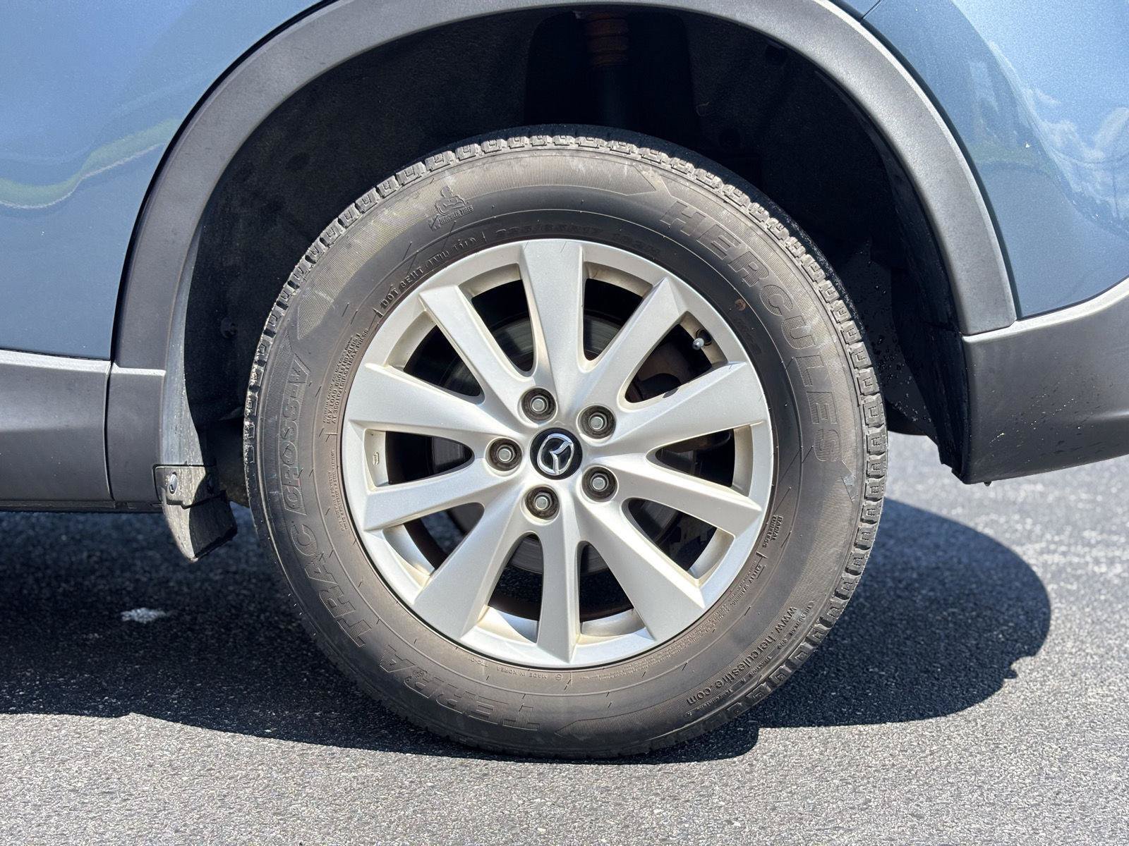 Used 2016 MAZDA CX-5 Touring AWD/4WD image 6