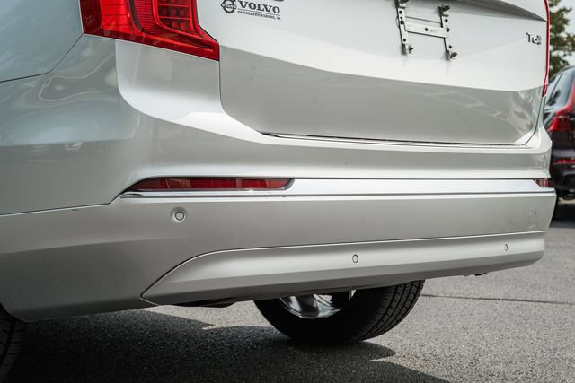 Certified 2022 Volvo XC90 T6 Inscription w/ Advanced Package AWD/4WD image 7