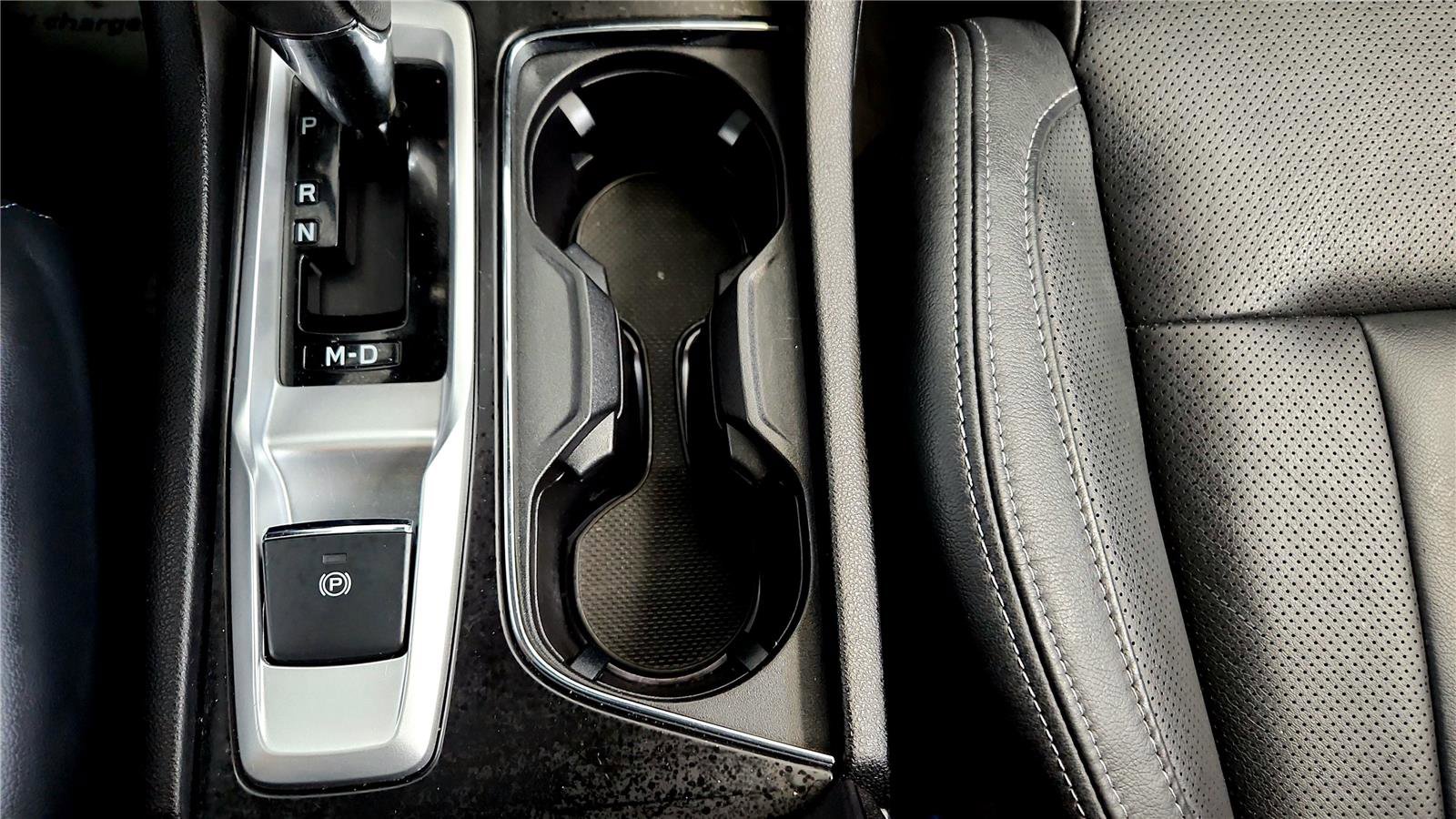 Used 2023 Subaru Ascent Limited w/ Technology Package image 33