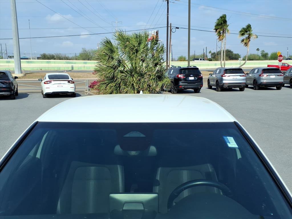 Used 2024 Honda Civic Sport image 10